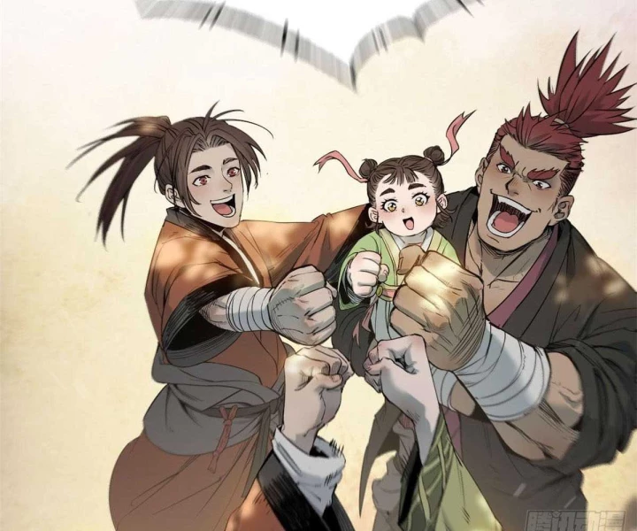 Xích Tâm Tuần Thiên Chapter 38 - Trang 2