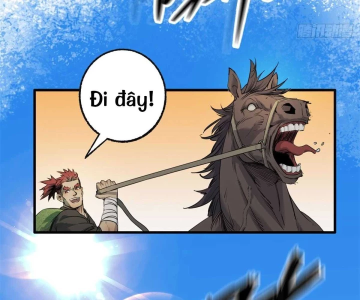 Xích Tâm Tuần Thiên Chapter 38 - Trang 2