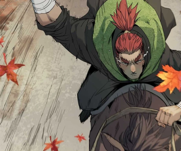 Xích Tâm Tuần Thiên Chapter 38 - Trang 2