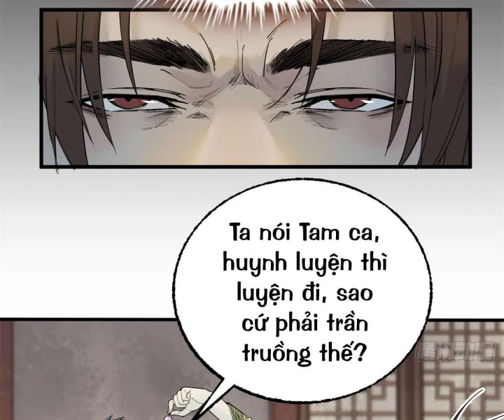 Xích Tâm Tuần Thiên Chapter 38 - Trang 2