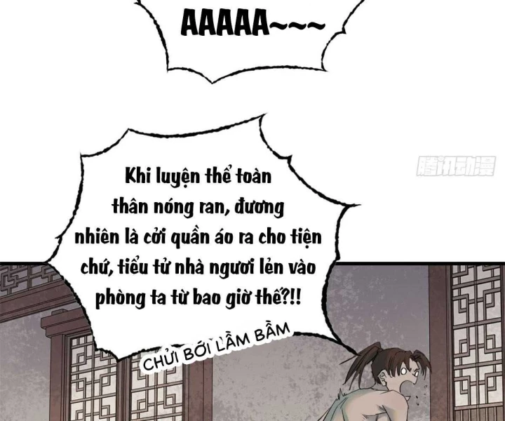 Xích Tâm Tuần Thiên Chapter 38 - Trang 2