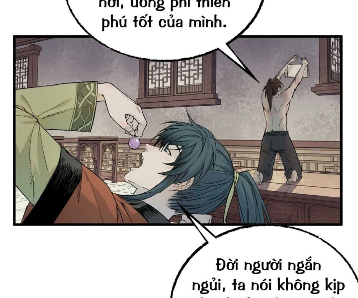 Xích Tâm Tuần Thiên Chapter 38 - Trang 2
