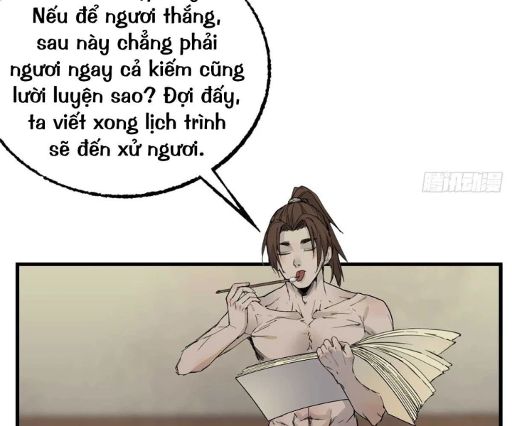 Xích Tâm Tuần Thiên Chapter 38 - Trang 2