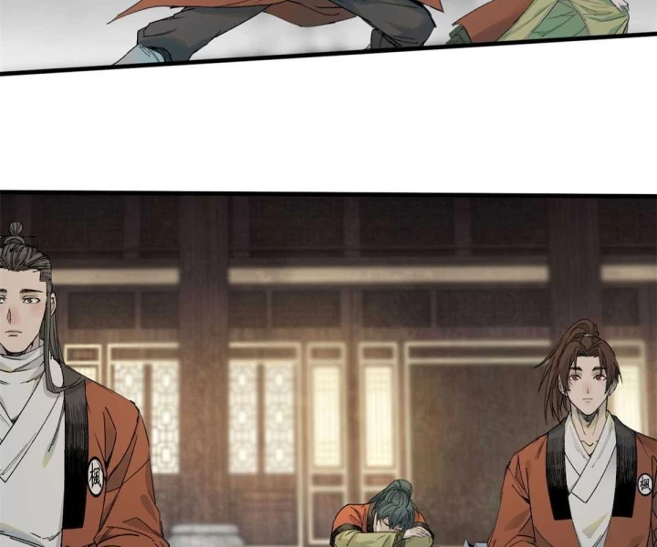 Xích Tâm Tuần Thiên Chapter 38 - Trang 2