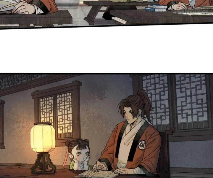 Xích Tâm Tuần Thiên Chapter 38 - Trang 2