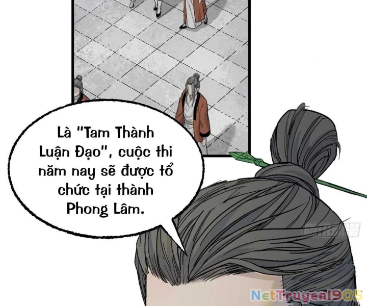 Xích Tâm Tuần Thiên Chapter 38 - Trang 2