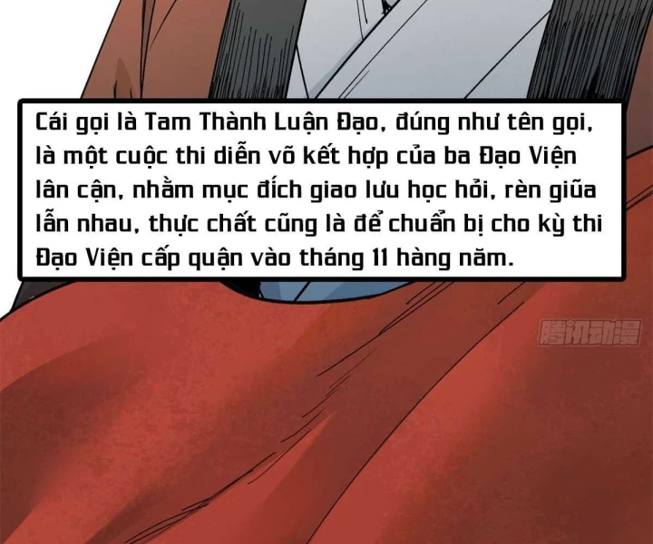 Xích Tâm Tuần Thiên Chapter 38 - Trang 2