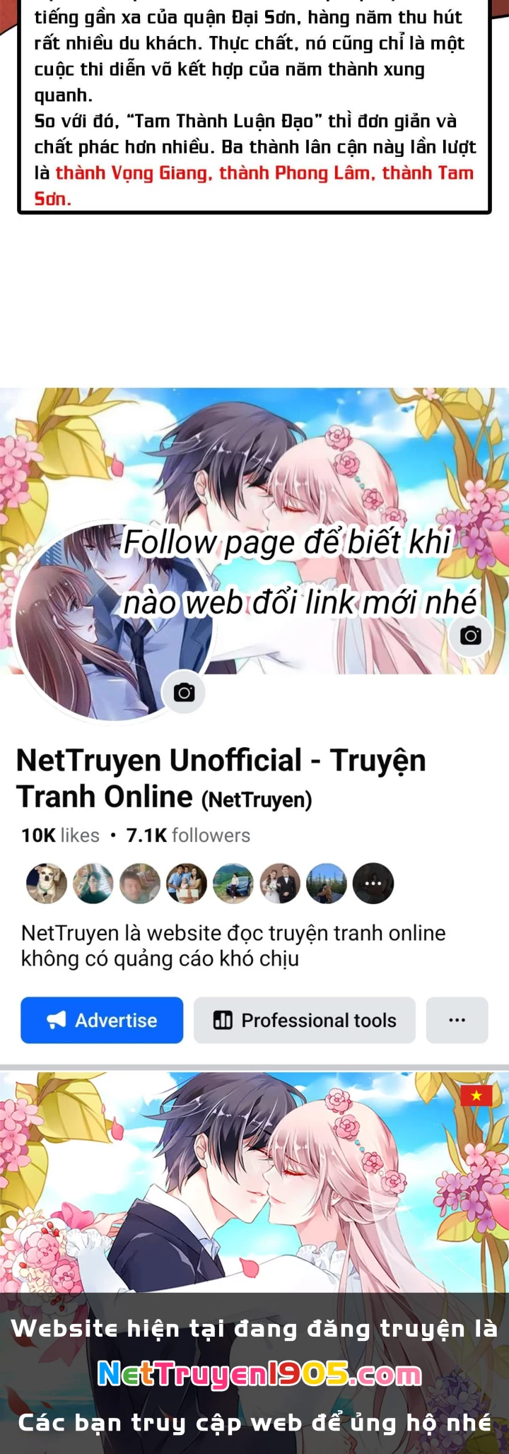 Xích Tâm Tuần Thiên Chapter 38 - Trang 2