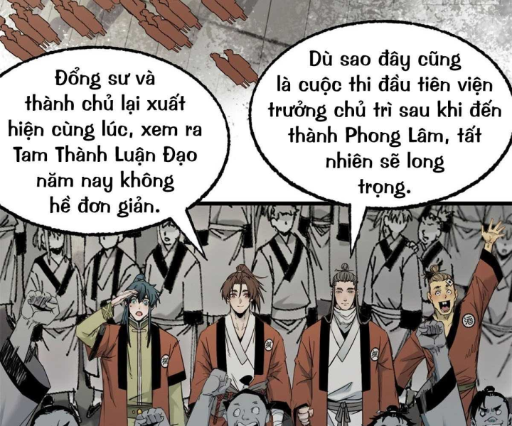 Xích Tâm Tuần Thiên Chapter 39 - Trang 2