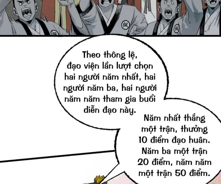 Xích Tâm Tuần Thiên Chapter 39 - Trang 2