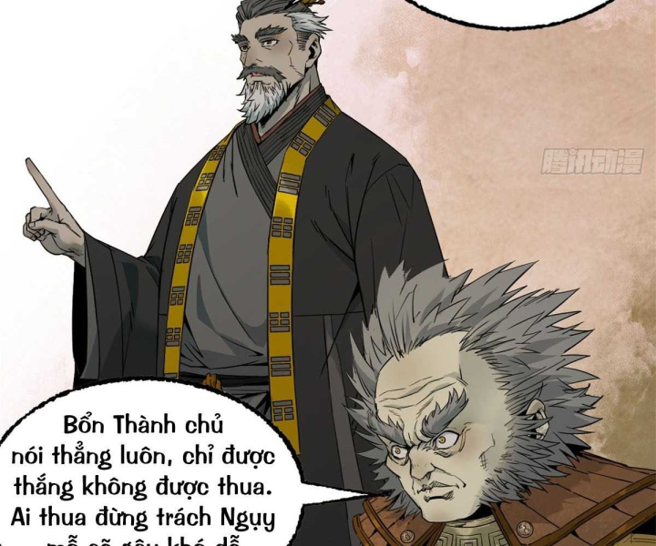 Xích Tâm Tuần Thiên Chapter 39 - Trang 2