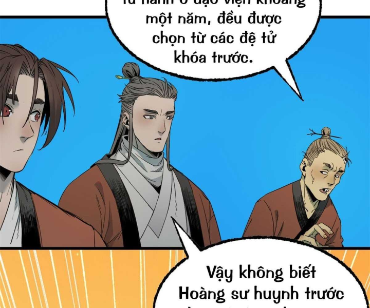 Xích Tâm Tuần Thiên Chapter 39 - Trang 2