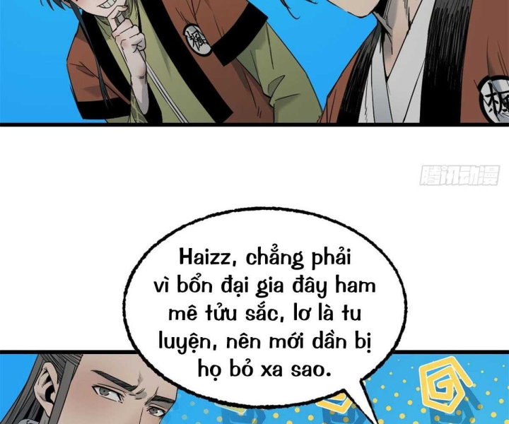 Xích Tâm Tuần Thiên Chapter 39 - Trang 2