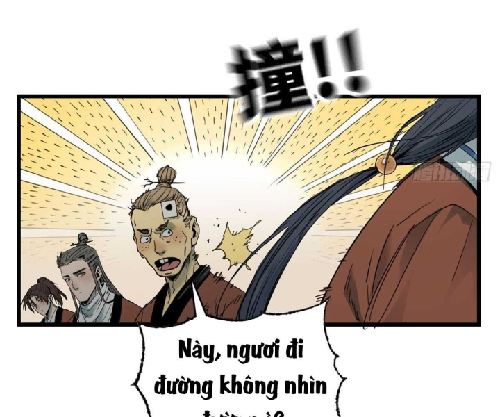 Xích Tâm Tuần Thiên Chapter 39 - Trang 2