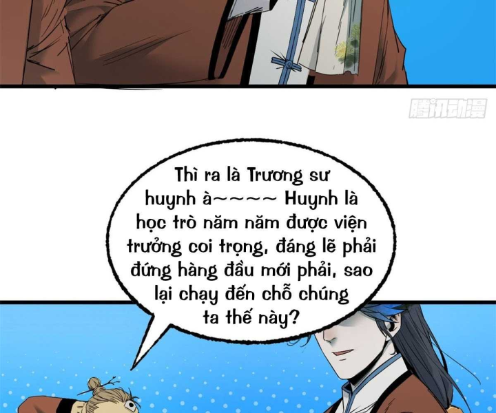 Xích Tâm Tuần Thiên Chapter 39 - Trang 2