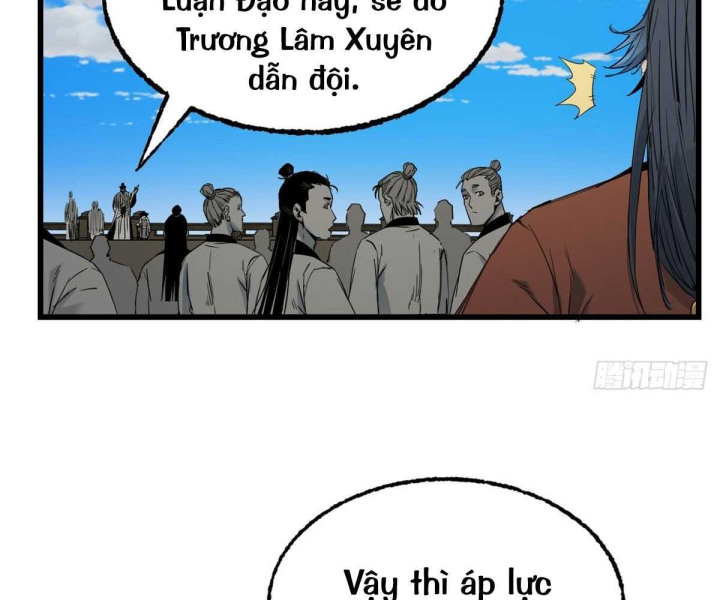 Xích Tâm Tuần Thiên Chapter 39 - Trang 2