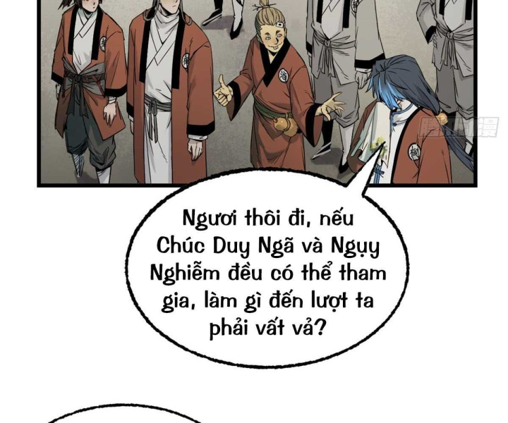Xích Tâm Tuần Thiên Chapter 39 - Trang 2