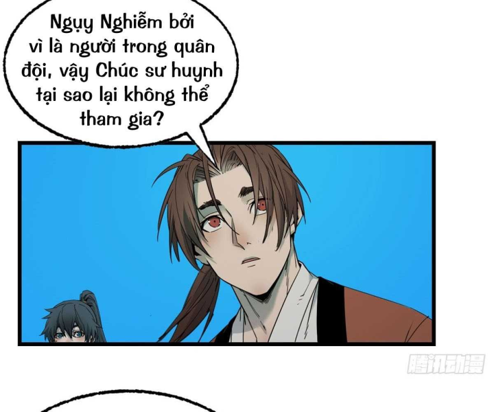 Xích Tâm Tuần Thiên Chapter 39 - Trang 2