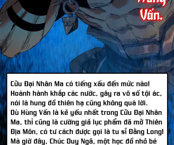 Xích Tâm Tuần Thiên Chapter 39 - Trang 2