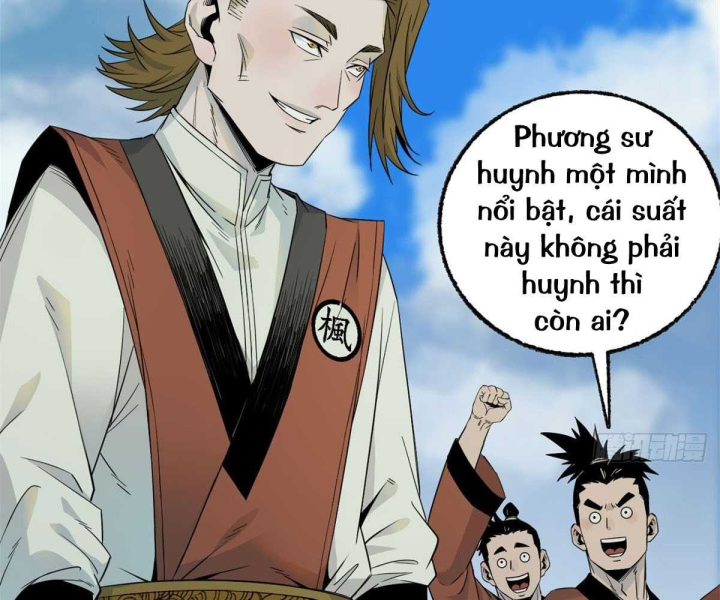 Xích Tâm Tuần Thiên Chapter 39 - Trang 2