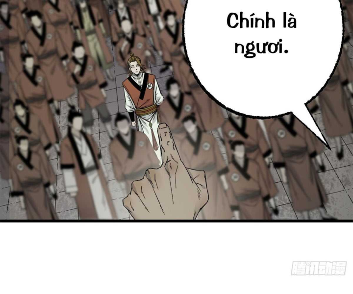 Xích Tâm Tuần Thiên Chapter 39 - Trang 2