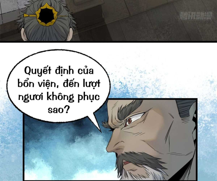 Xích Tâm Tuần Thiên Chapter 39 - Trang 2