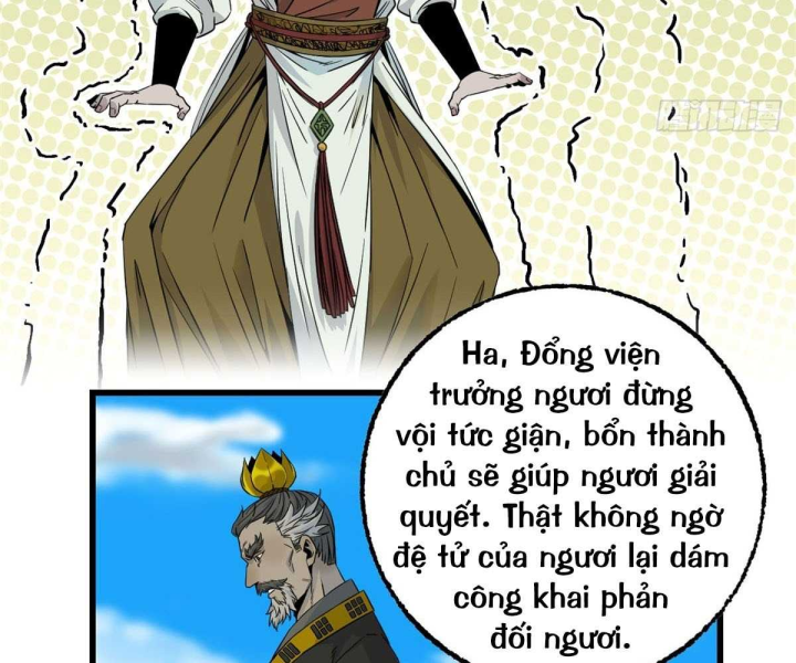 Xích Tâm Tuần Thiên Chapter 39 - Trang 2