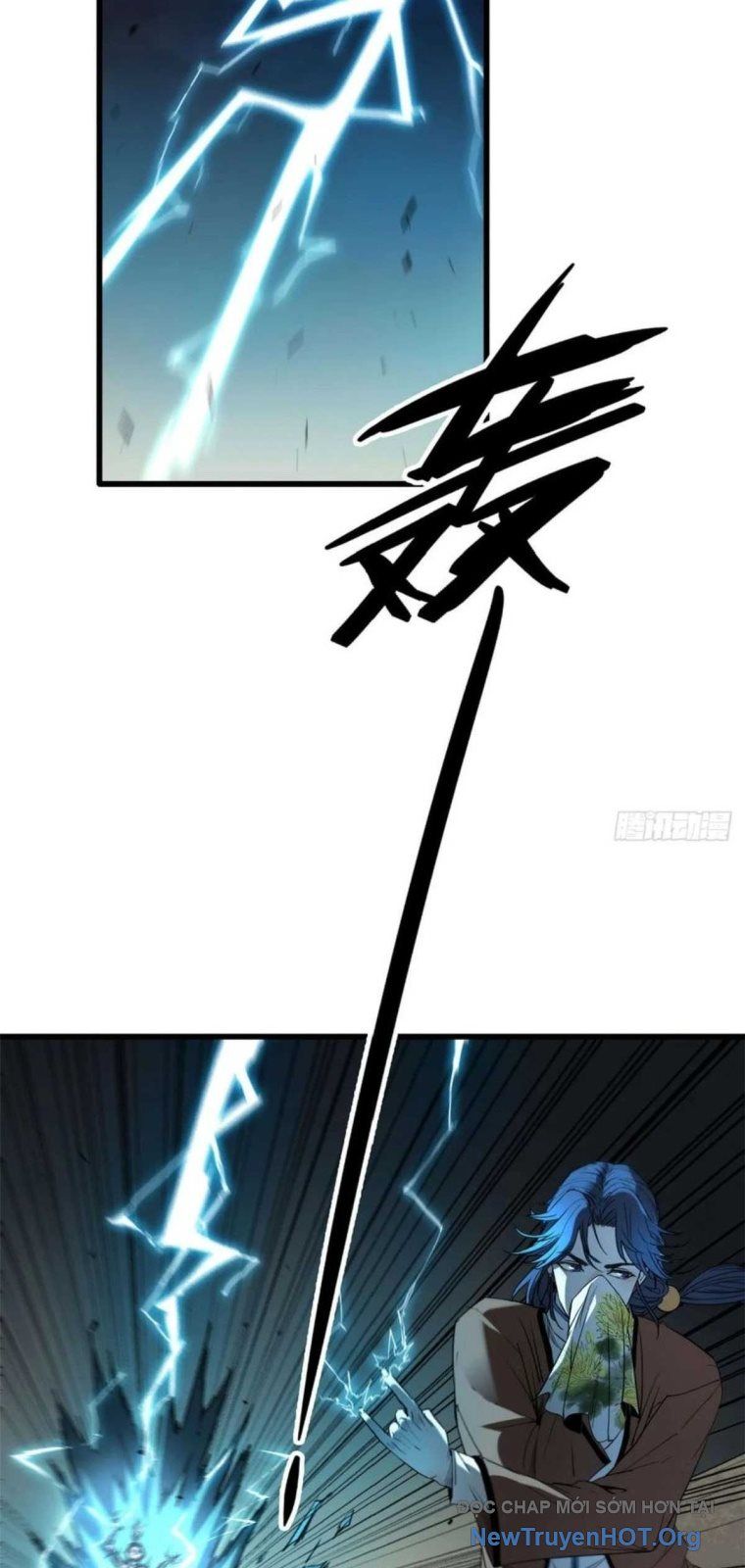 Xích Tâm Tuần Thiên Chapter 53 - Trang 2