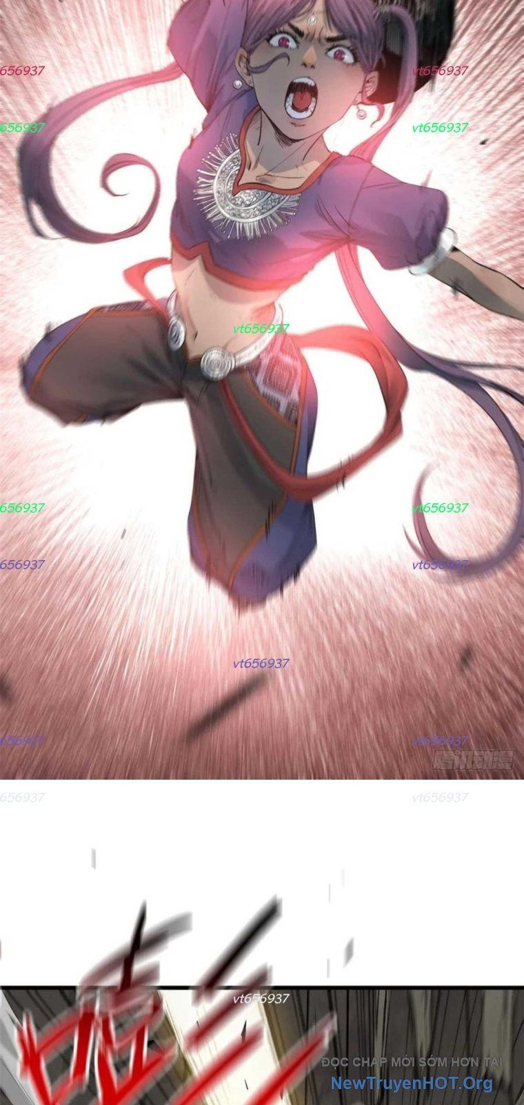 Xích Tâm Tuần Thiên Chapter 53 - Trang 2