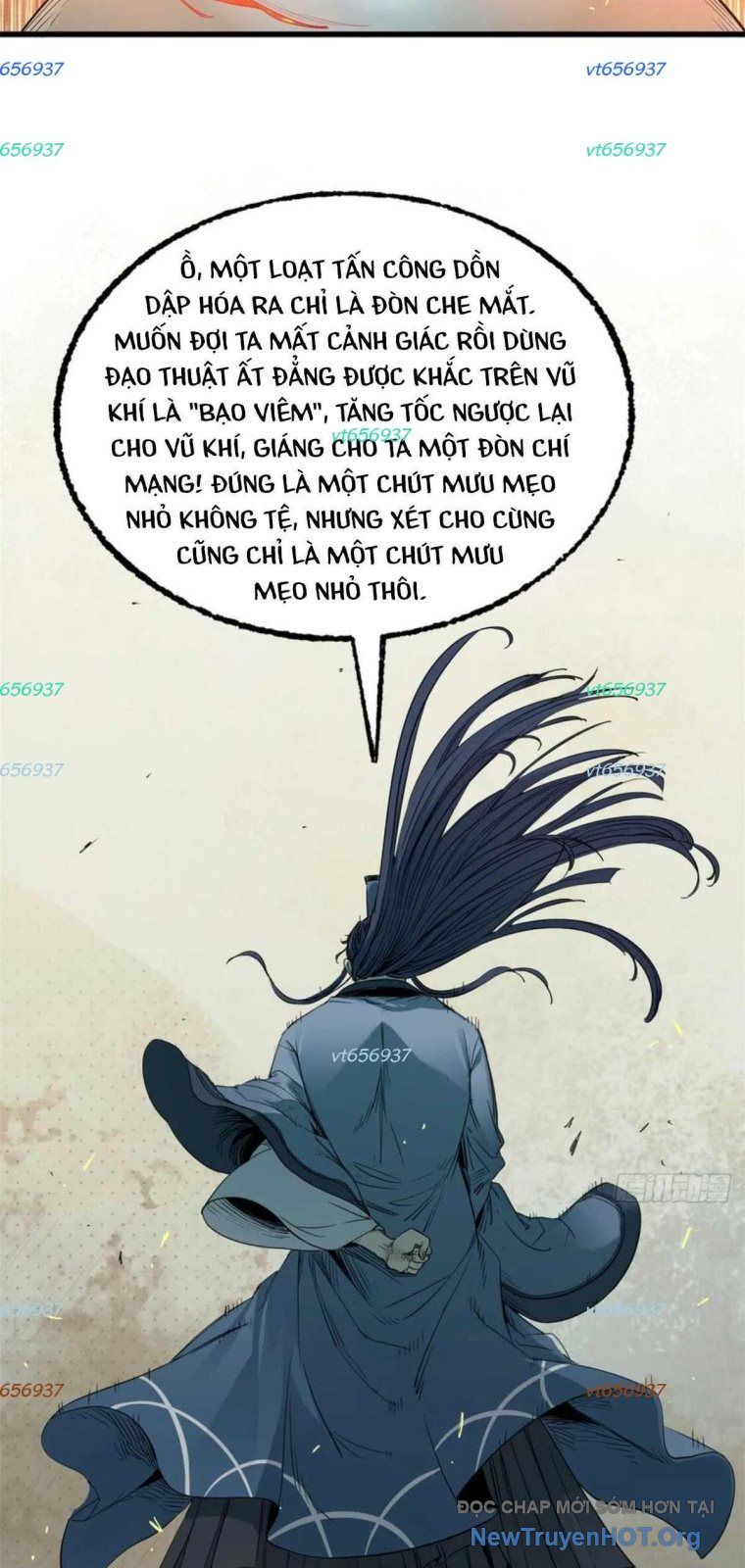 Xích Tâm Tuần Thiên Chapter 53 - Trang 2