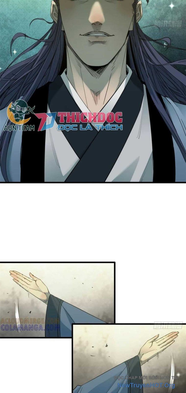 Xích Tâm Tuần Thiên Chapter 53 - Trang 2