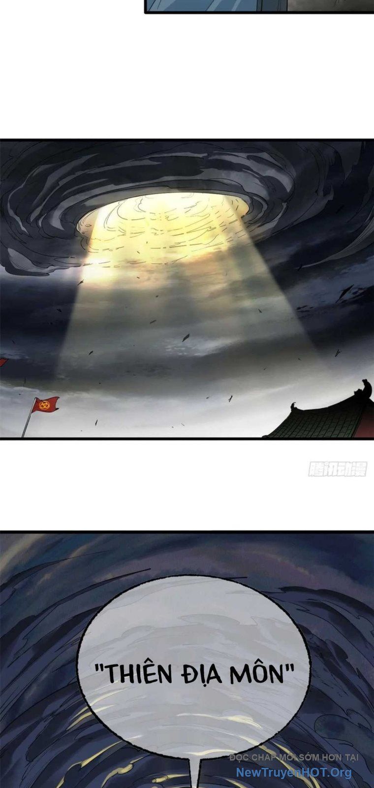 Xích Tâm Tuần Thiên Chapter 53 - Trang 2