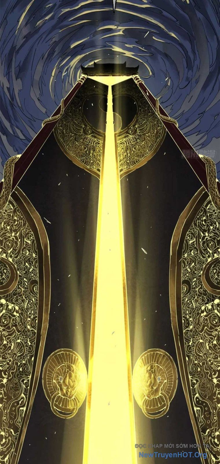 Xích Tâm Tuần Thiên Chapter 53 - Trang 2