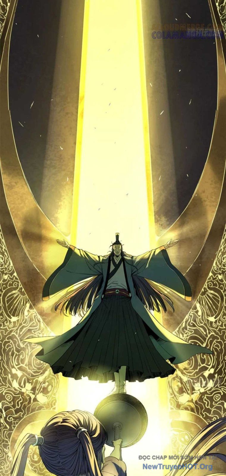 Xích Tâm Tuần Thiên Chapter 53 - Trang 2