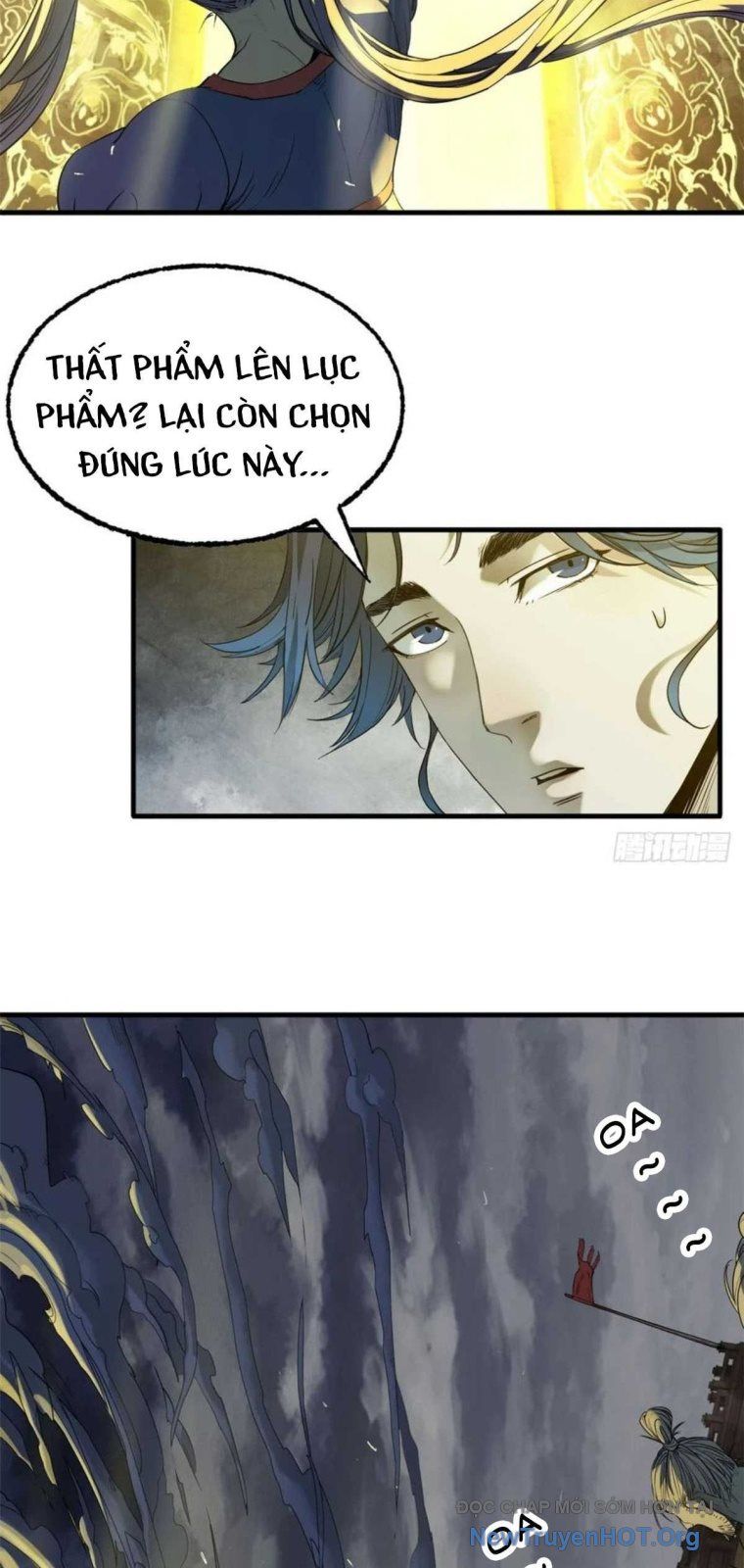 Xích Tâm Tuần Thiên Chapter 53 - Trang 2