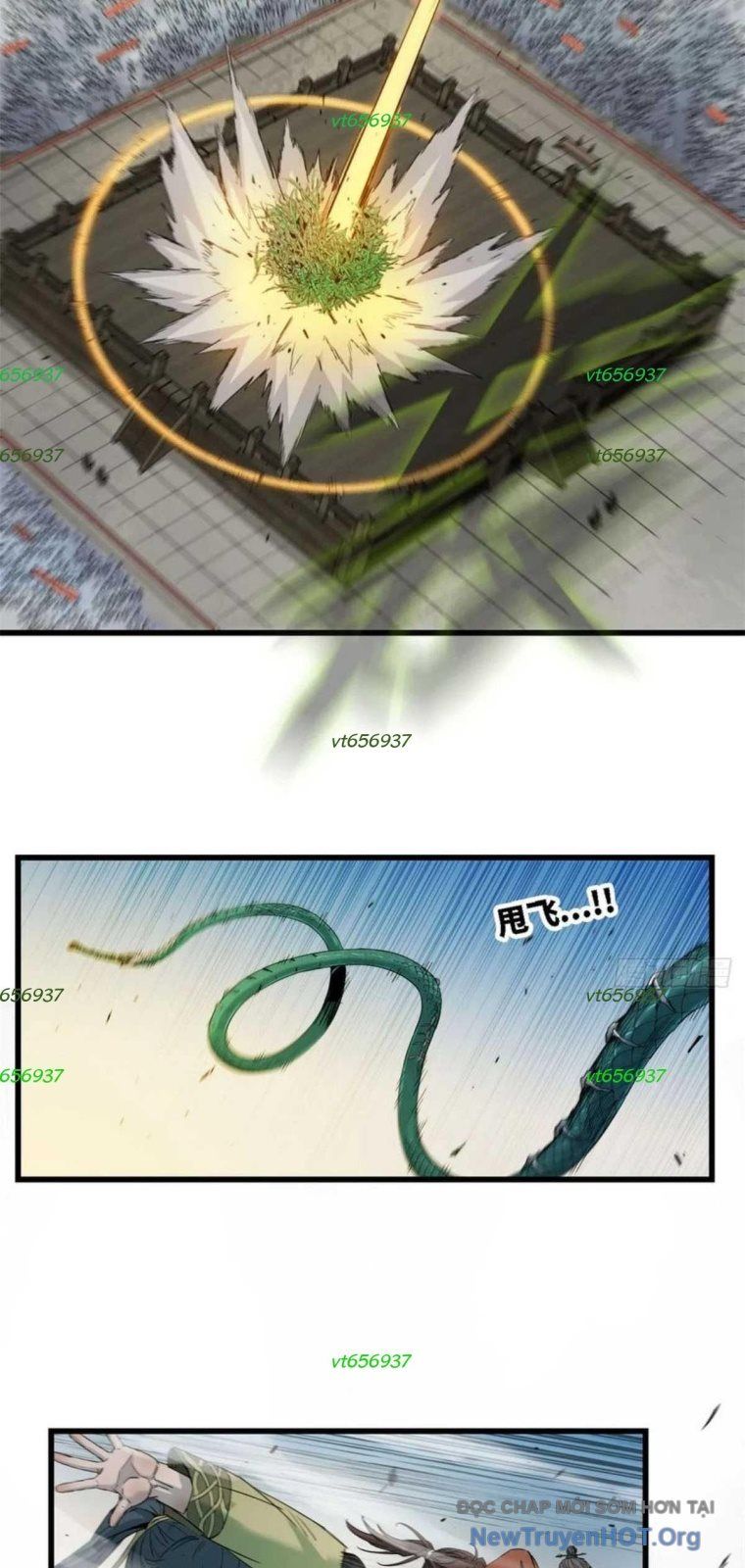 Xích Tâm Tuần Thiên Chapter 53 - Trang 2
