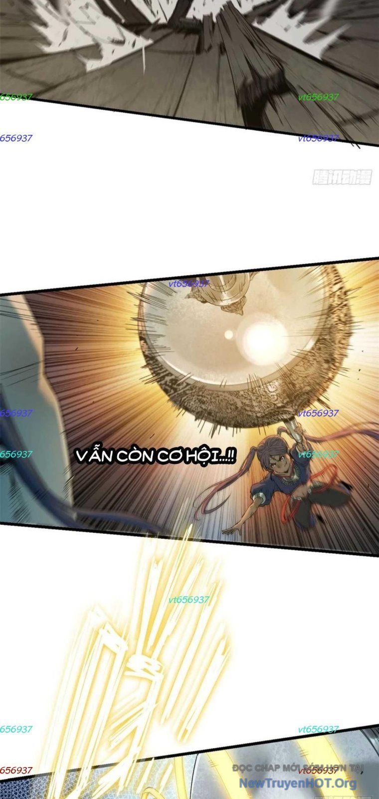Xích Tâm Tuần Thiên Chapter 53 - Trang 2
