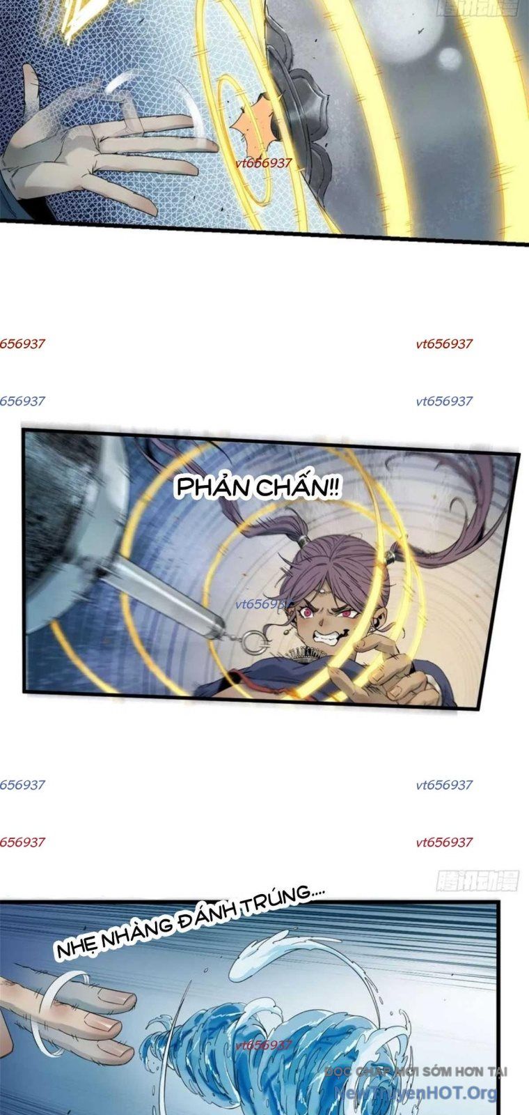 Xích Tâm Tuần Thiên Chapter 53 - Trang 2