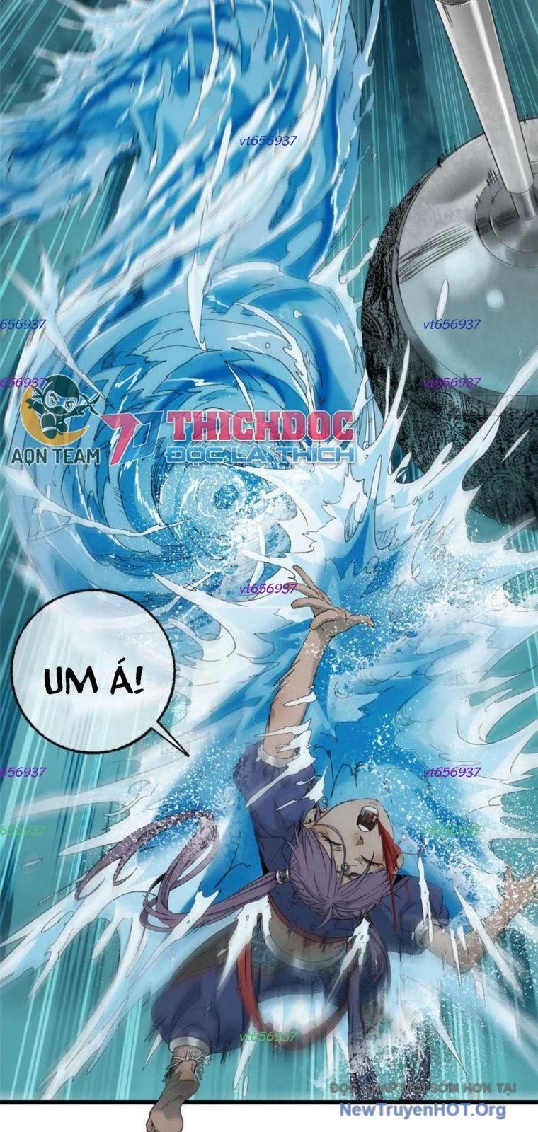 Xích Tâm Tuần Thiên Chapter 53 - Trang 2