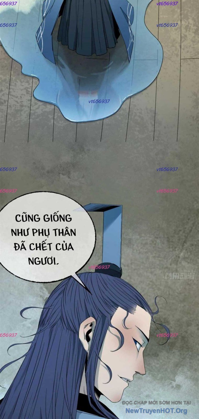 Xích Tâm Tuần Thiên Chapter 53 - Trang 2