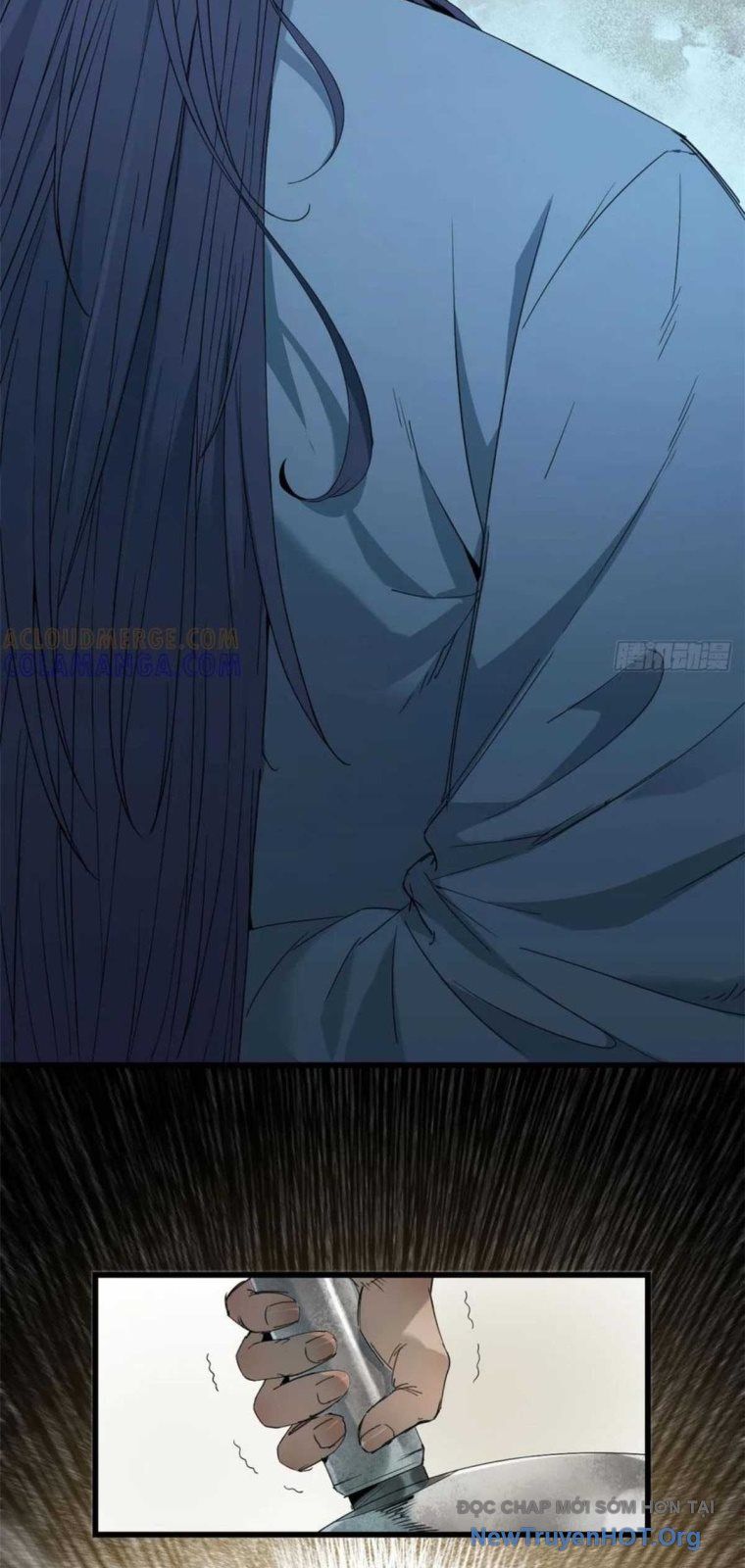 Xích Tâm Tuần Thiên Chapter 53 - Trang 2