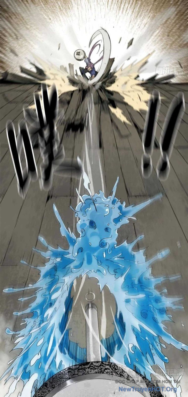 Xích Tâm Tuần Thiên Chapter 53 - Trang 2