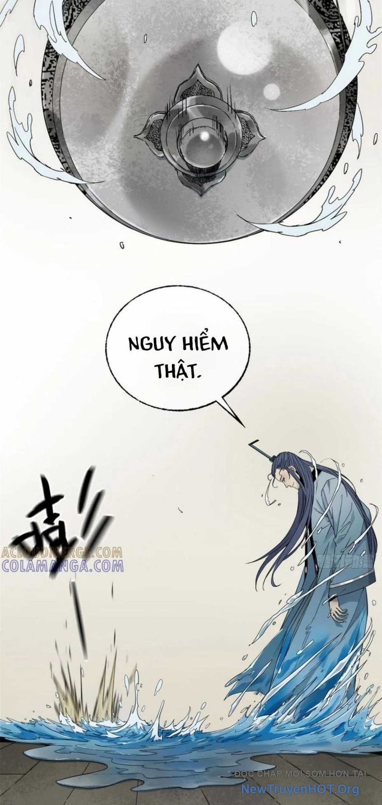 Xích Tâm Tuần Thiên Chapter 53 - Trang 2