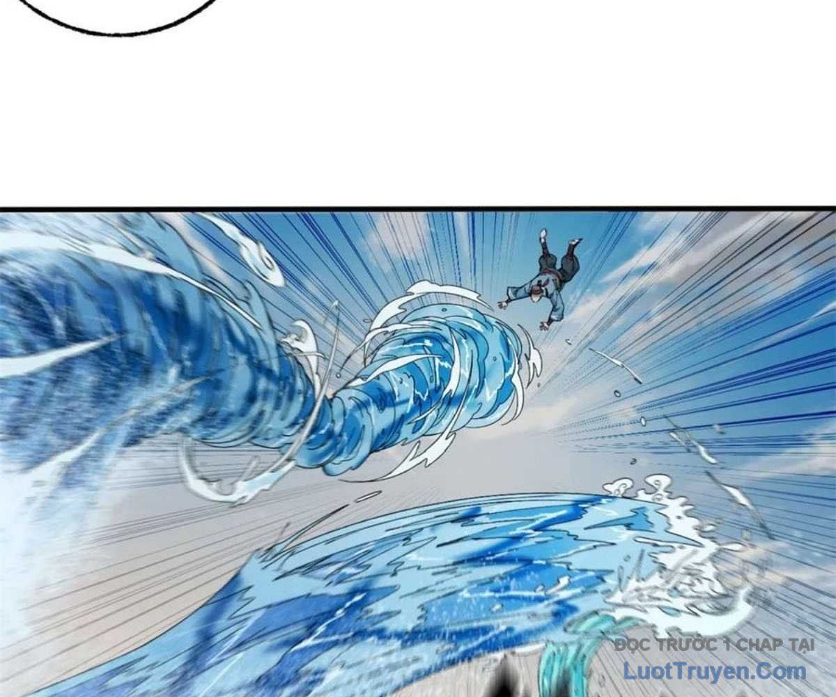 Xích Tâm Tuần Thiên Chapter 58 - Trang 2