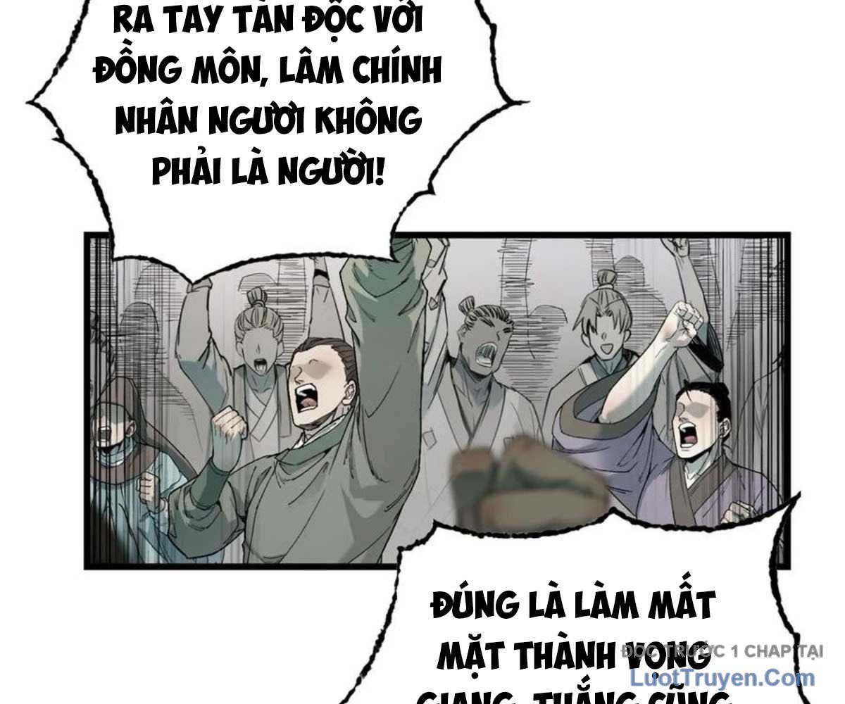 Xích Tâm Tuần Thiên Chapter 58 - Trang 2