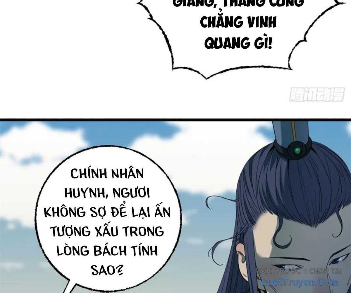 Xích Tâm Tuần Thiên Chapter 58 - Trang 2