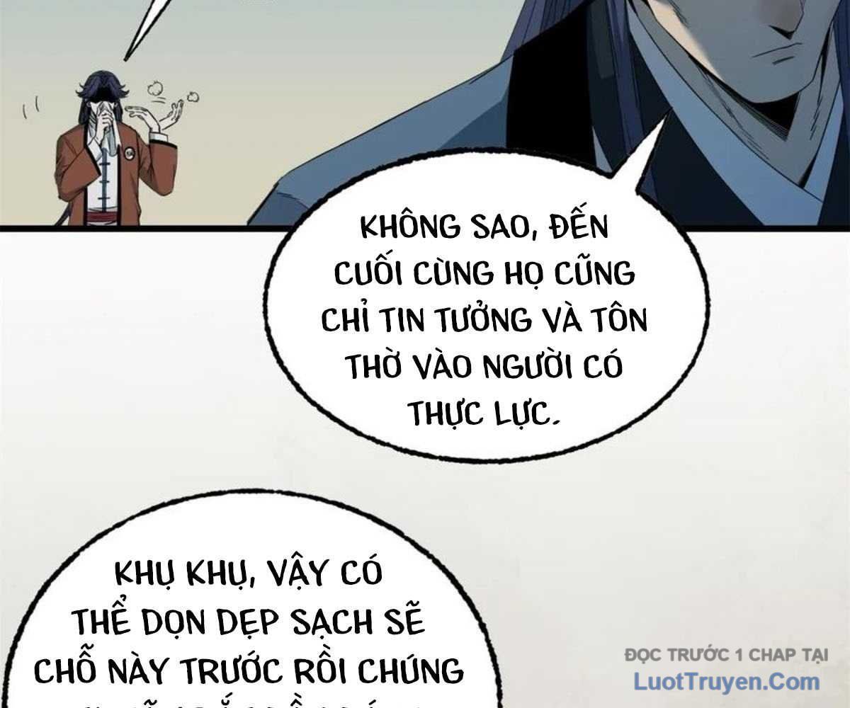 Xích Tâm Tuần Thiên Chapter 58 - Trang 2