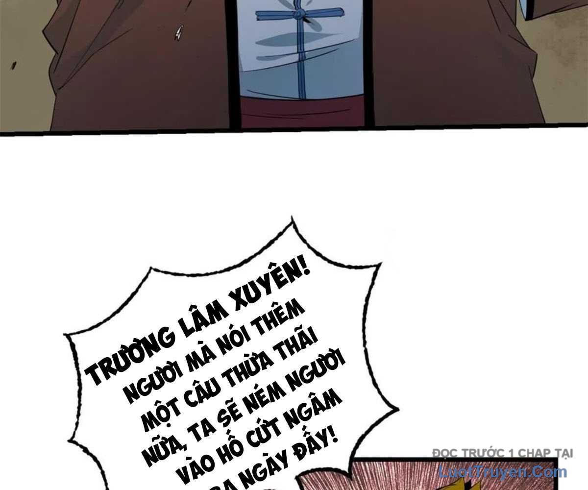 Xích Tâm Tuần Thiên Chapter 58 - Trang 2