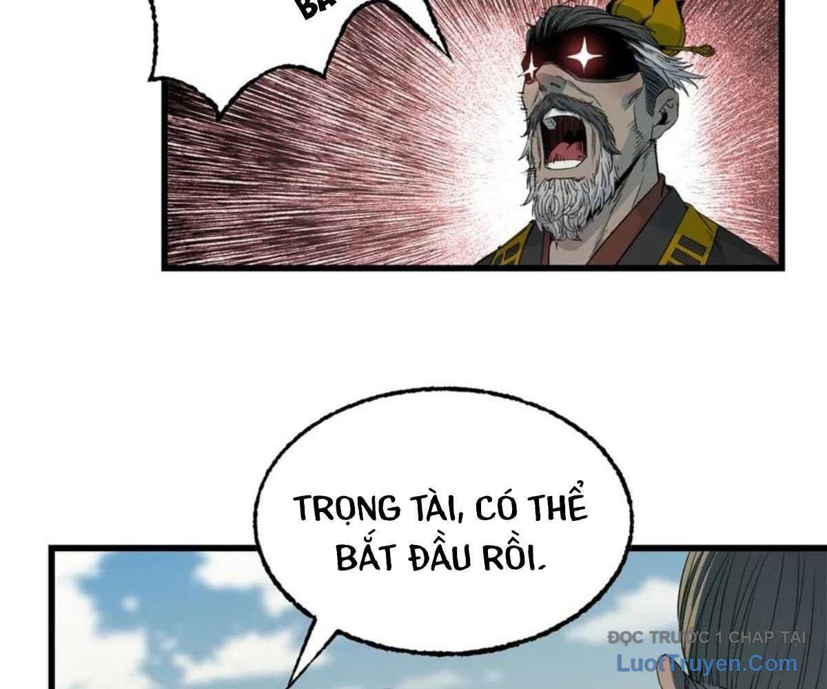 Xích Tâm Tuần Thiên Chapter 58 - Trang 2