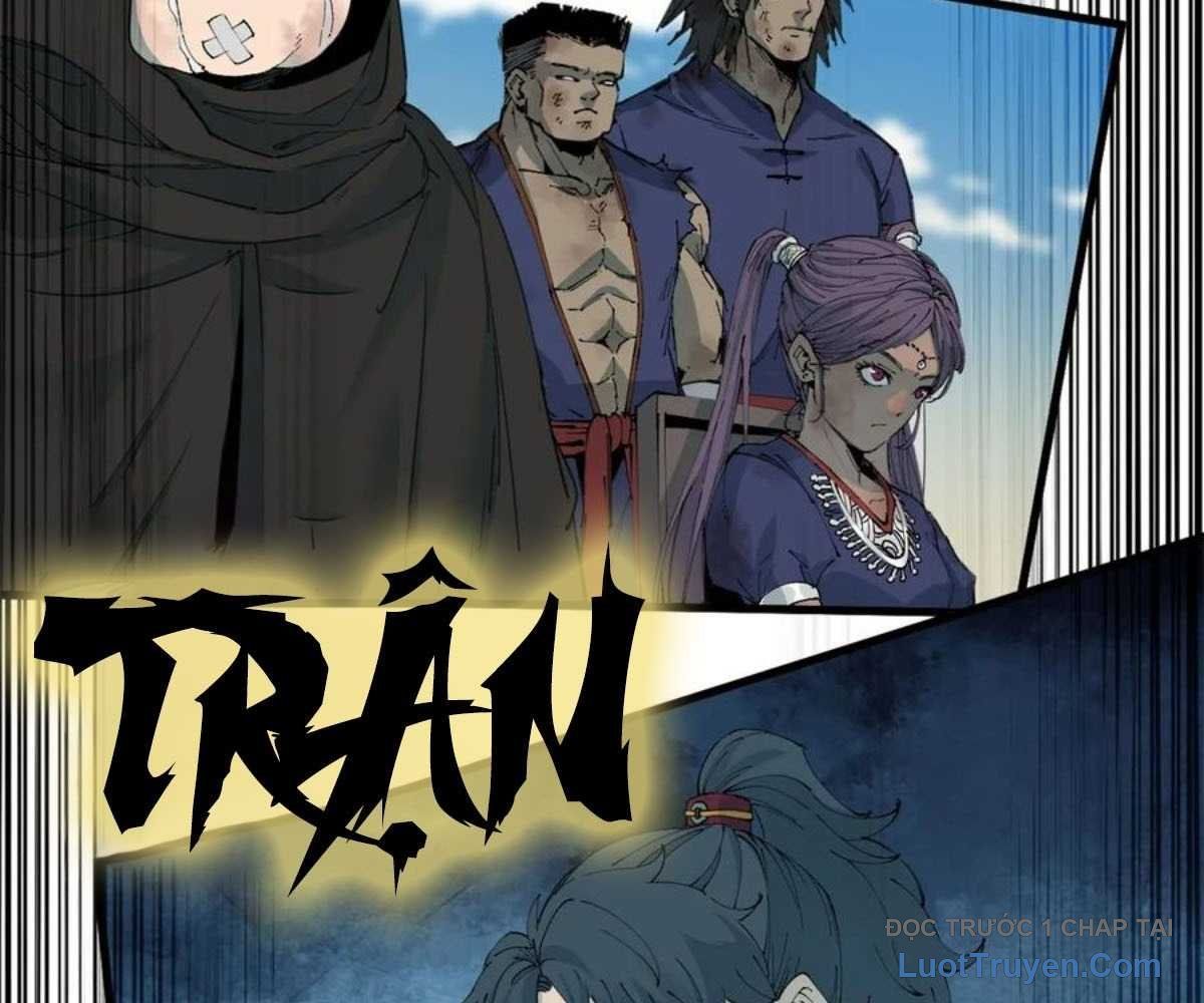 Xích Tâm Tuần Thiên Chapter 58 - Trang 2
